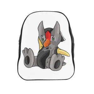 Raylow School Backpack