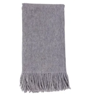 100% cashmere throw blanket *can be monogrammed