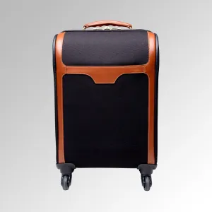 4 WHEEL INTERNATIONAL CARRY ON