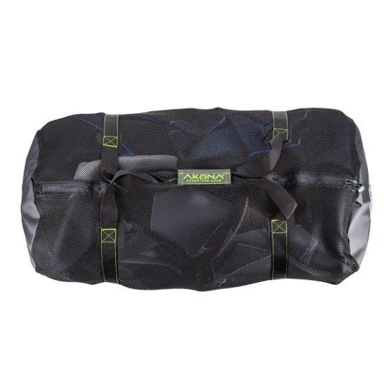 AKONA Caspian LT (Lite Mesh Duffel)