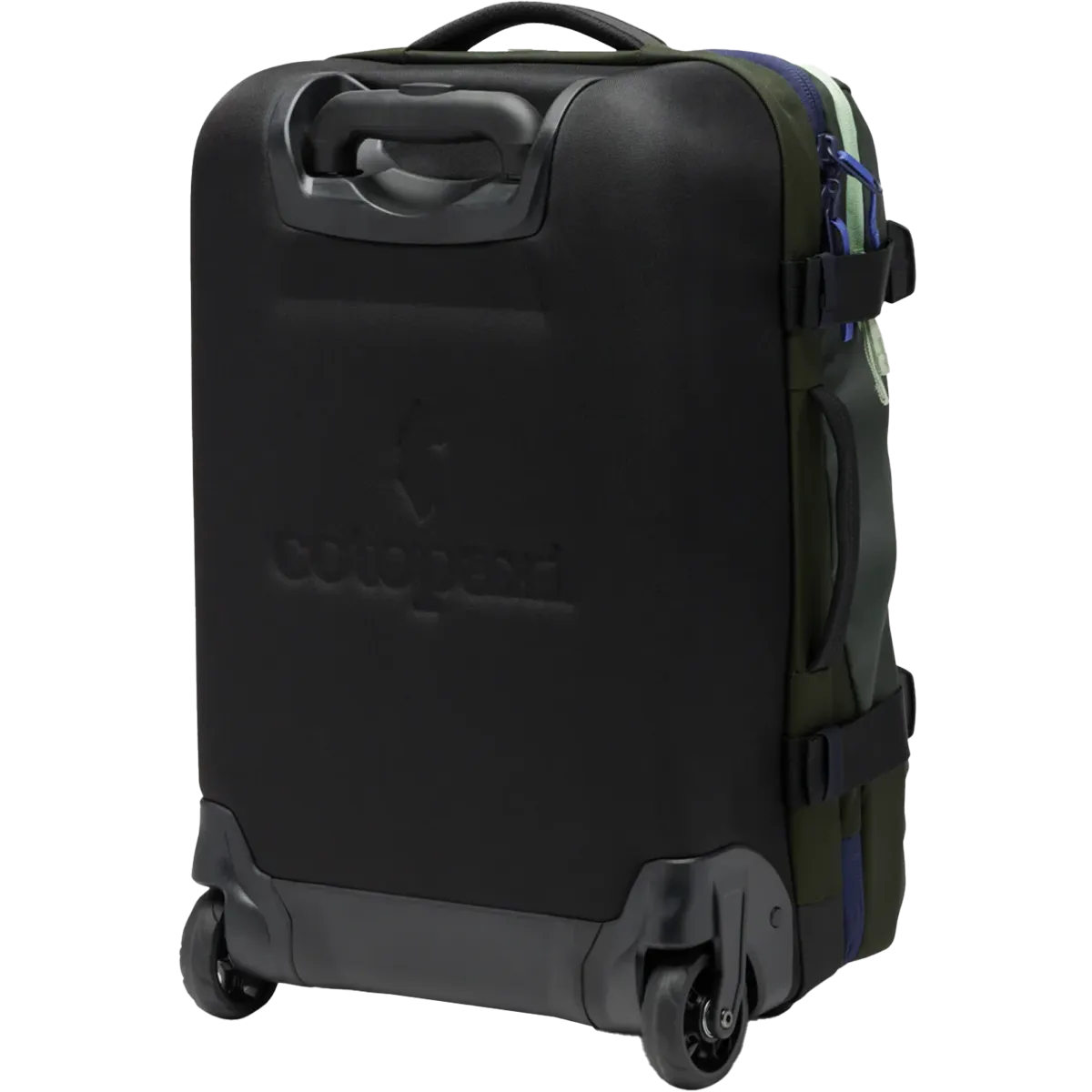 Allpa 38L Roller Bag