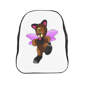 Angebear School Backpack