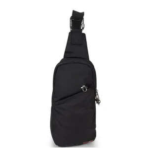 Anti-Theft Essentials Crossbody Sling