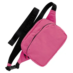 Baggu Fanny Pack / Azalea Pink