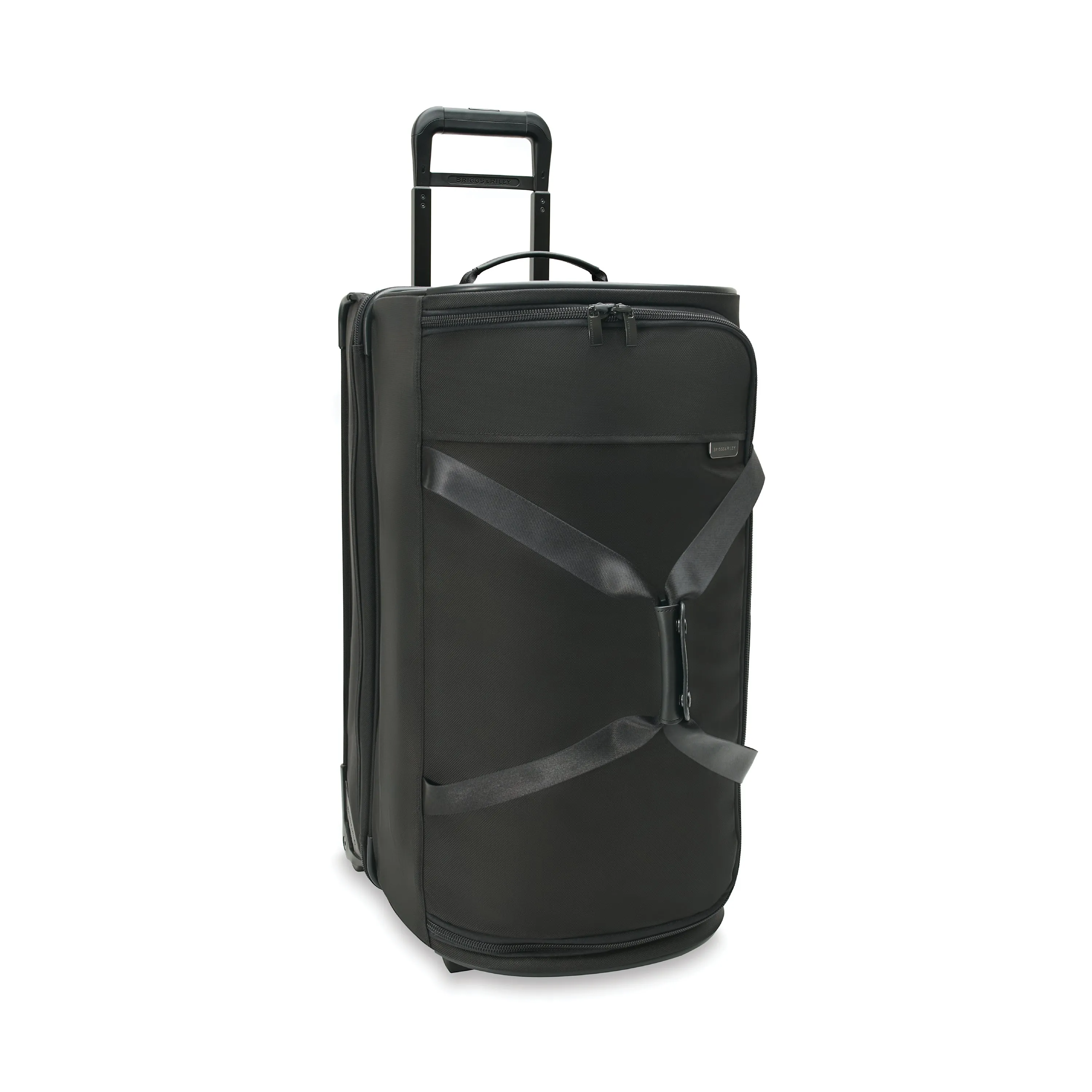 BASELINE MEDIUM TWO-WHEEL DUFFLE