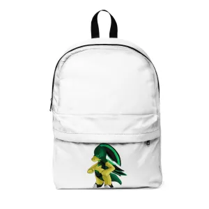 Bliblax Unisex Classic Backpack