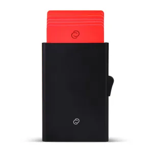 C-Secure Aluminium Cardholder