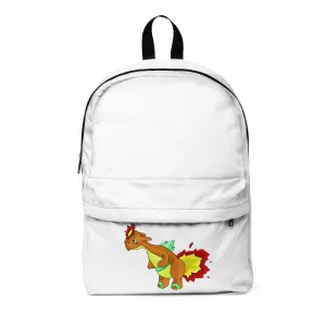 Chibiki Unisex Classic Backpack