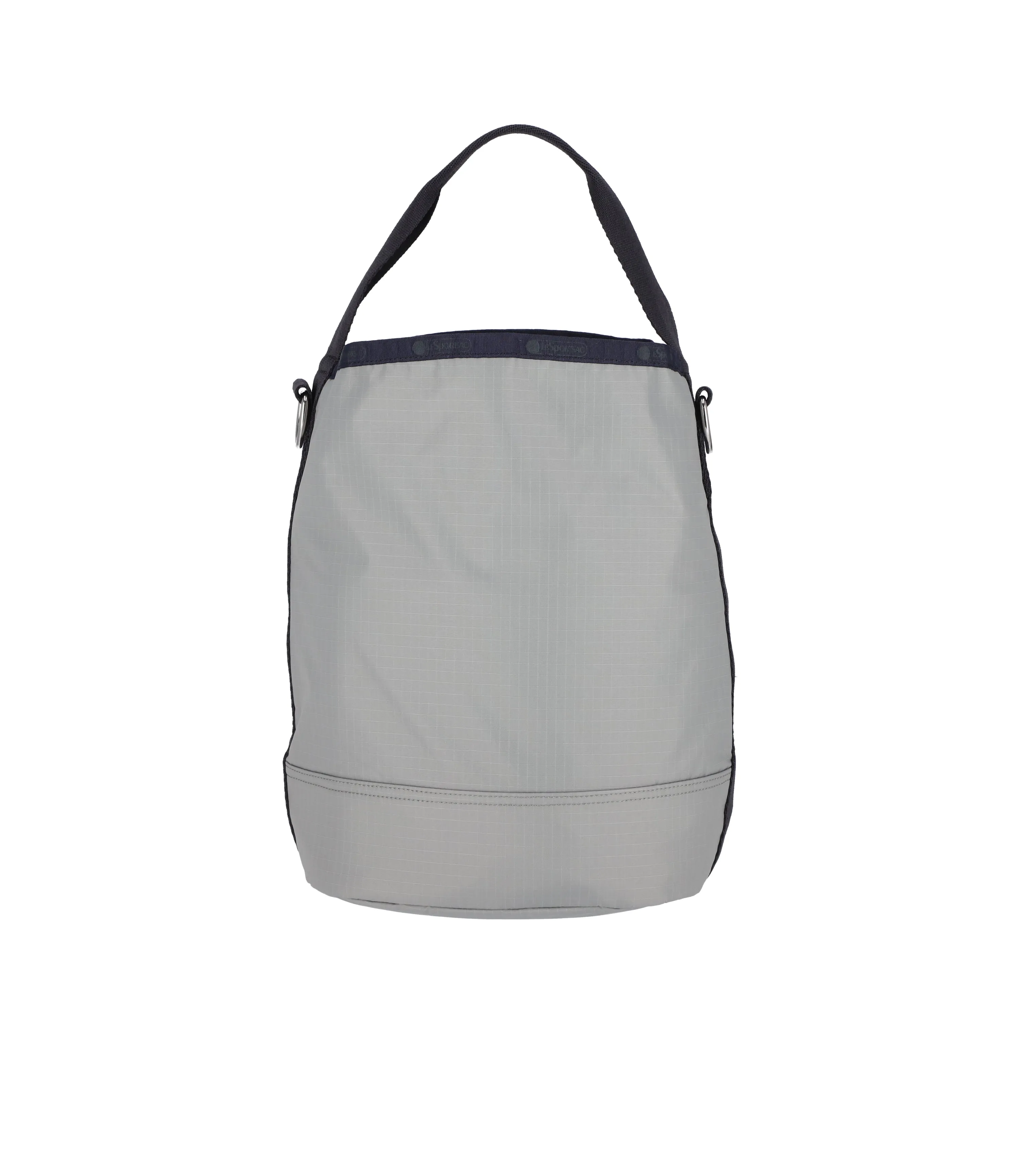 Convertible Bucket Bag