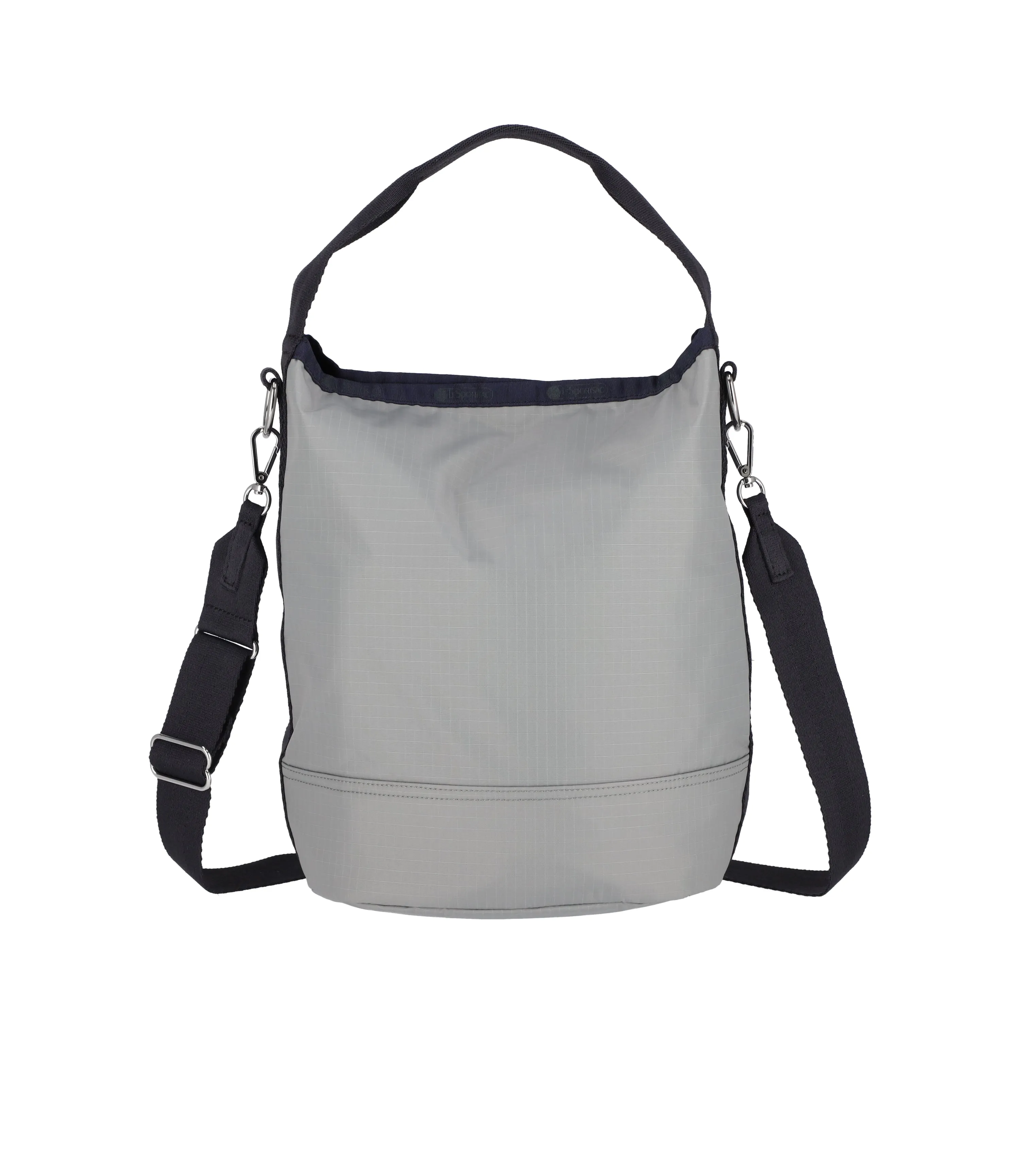 Convertible Bucket Bag