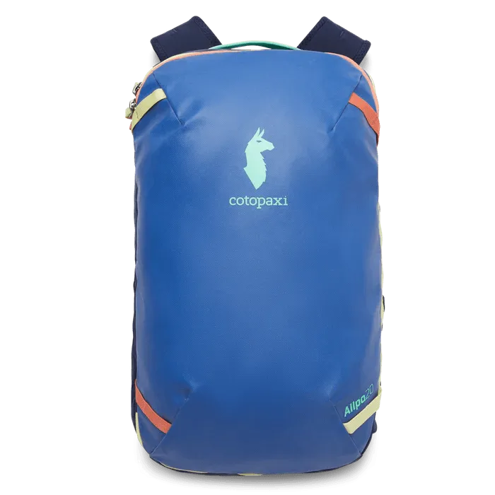 Cotopaxi Allpa Mini 20L Travel Pack