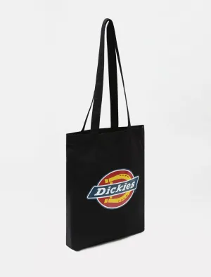 Dickies Icon Tote Bag - Black