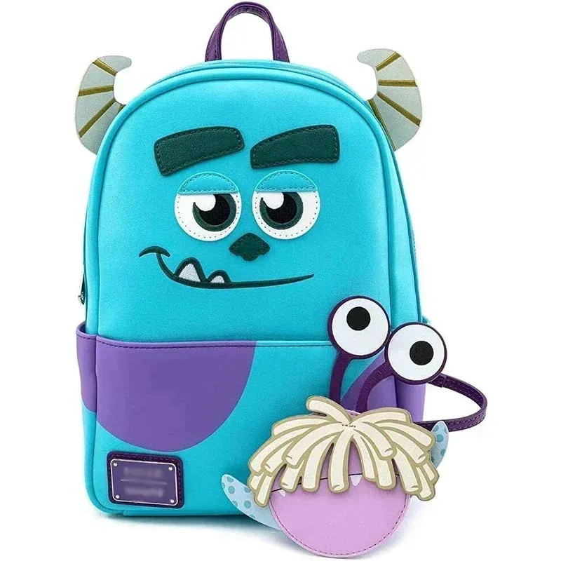 Disney Favorites Backpack School Bags