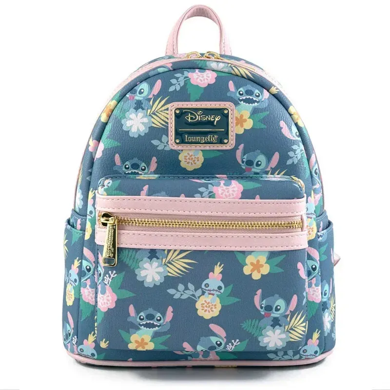 Disney Favorites Backpack School Bags