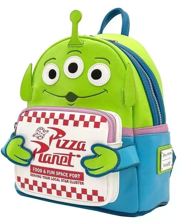 Disney Favorites Backpack School Bags