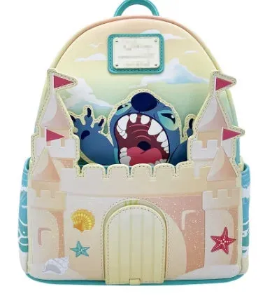 Disney Favorites Backpack School Bags