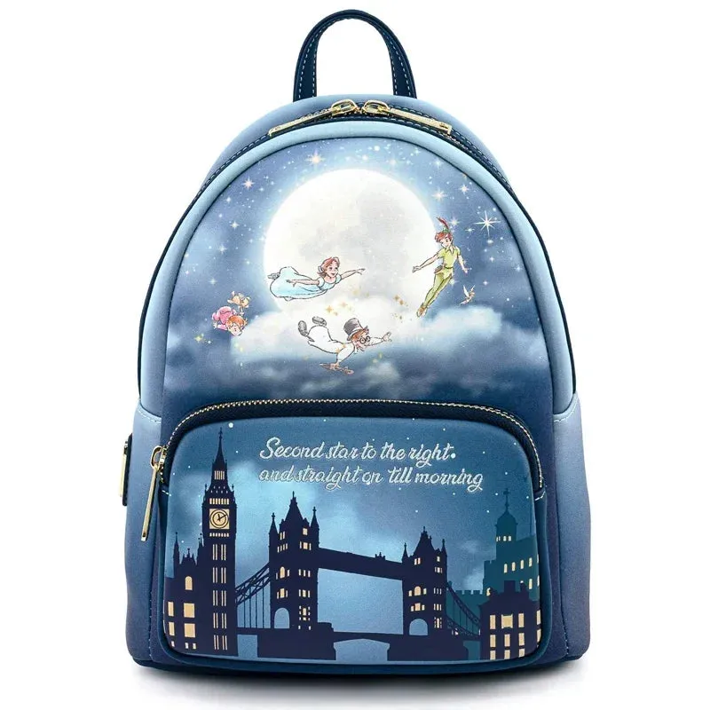 Disney Favorites Backpack School Bags