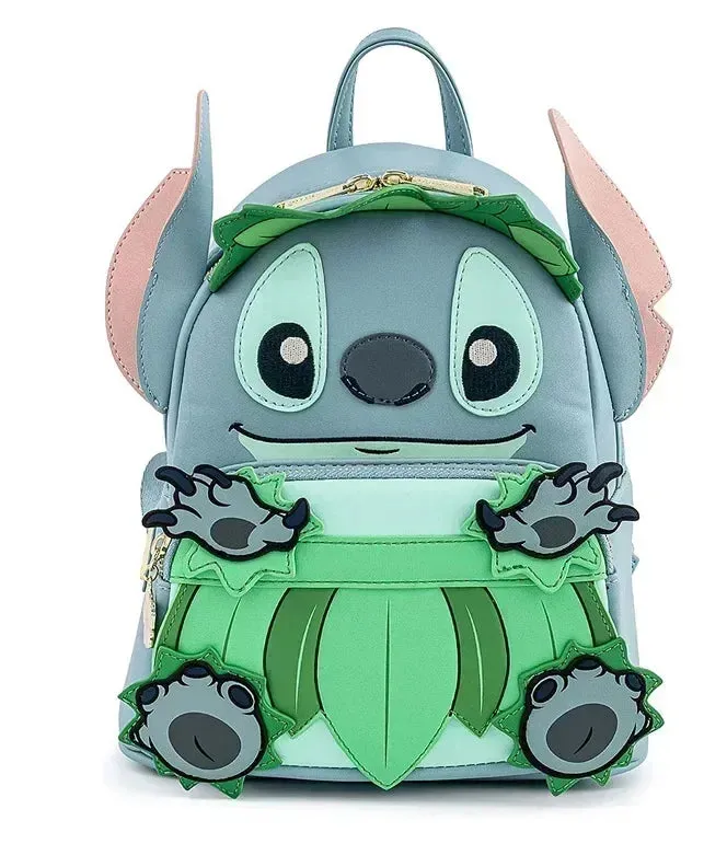 Disney Favorites Backpack School Bags