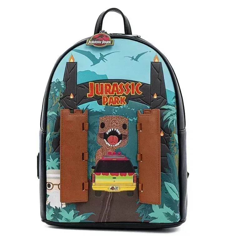 Disney Favorites Backpack School Bags