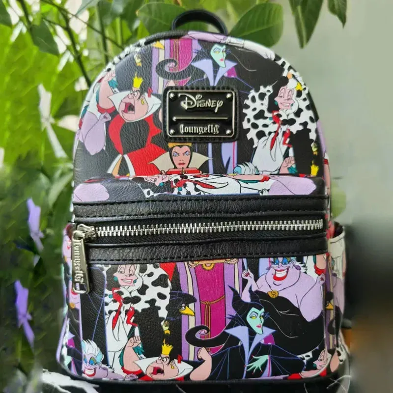 Disney Favorites Backpack School Bags