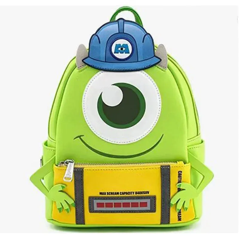 Disney Favorites Backpack School Bags