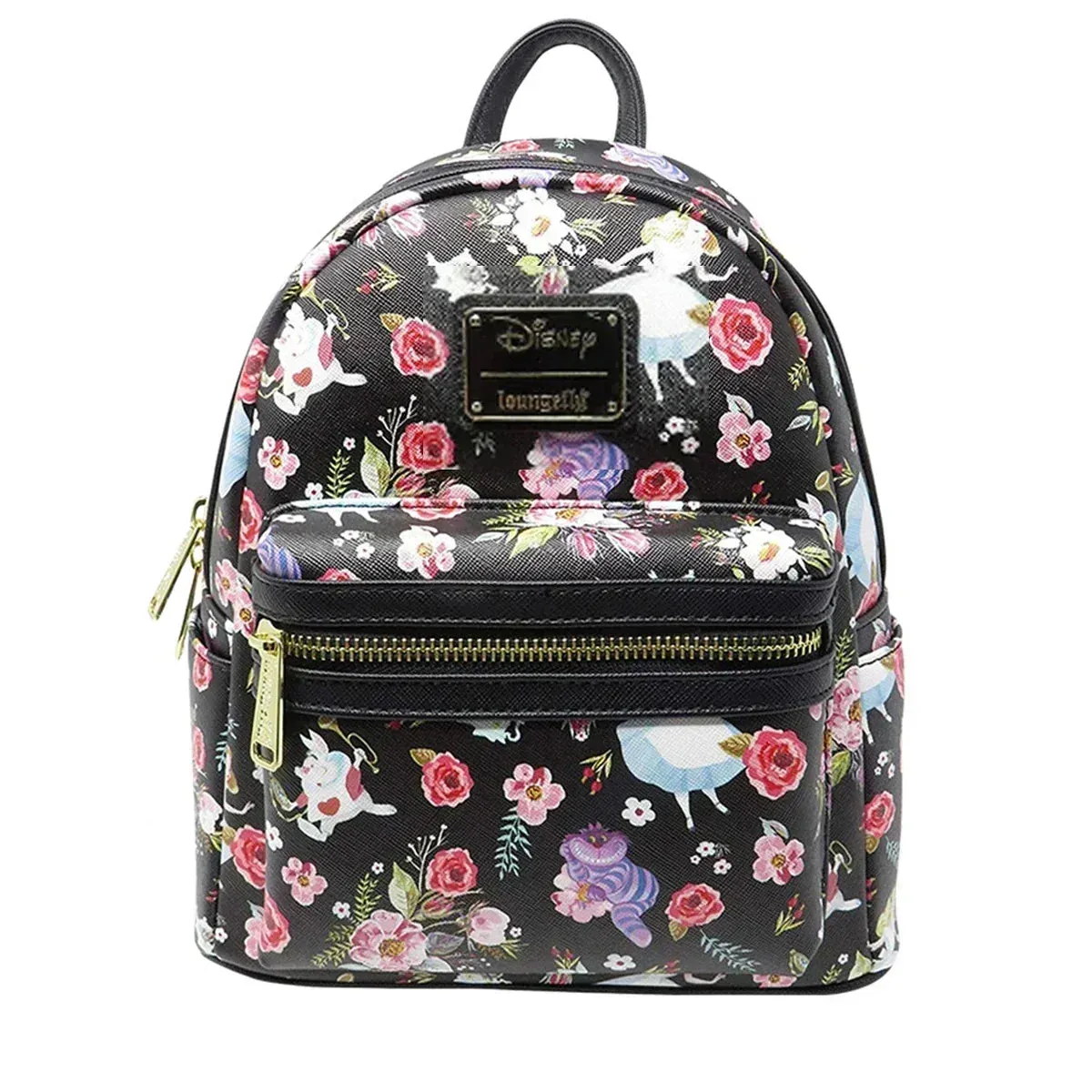 Disney Favorites Backpack School Bags