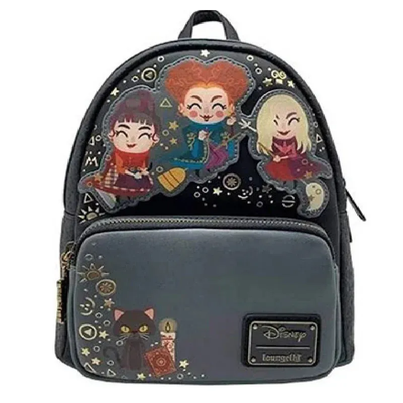 Disney Favorites Backpack School Bags