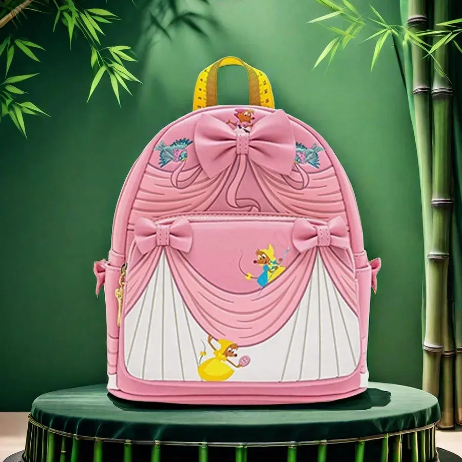 Disney Favorites Backpack School Bags