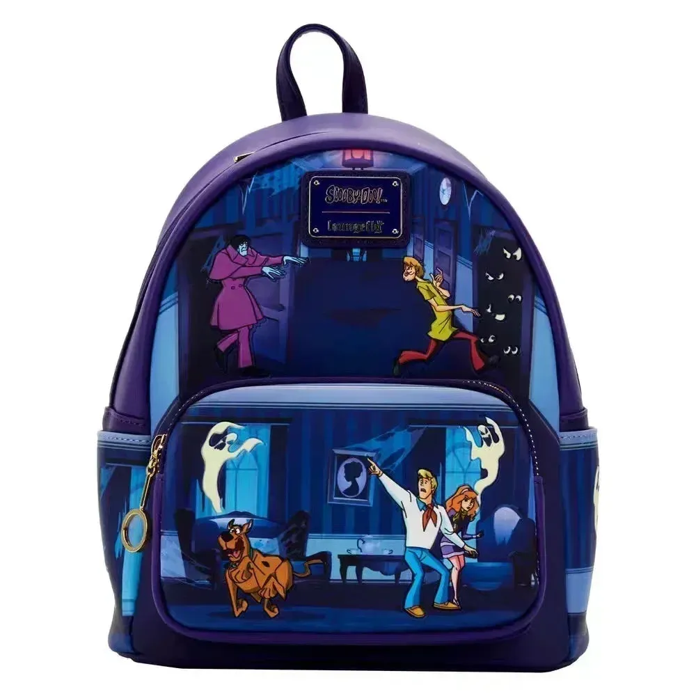 Disney Favorites Backpack School Bags