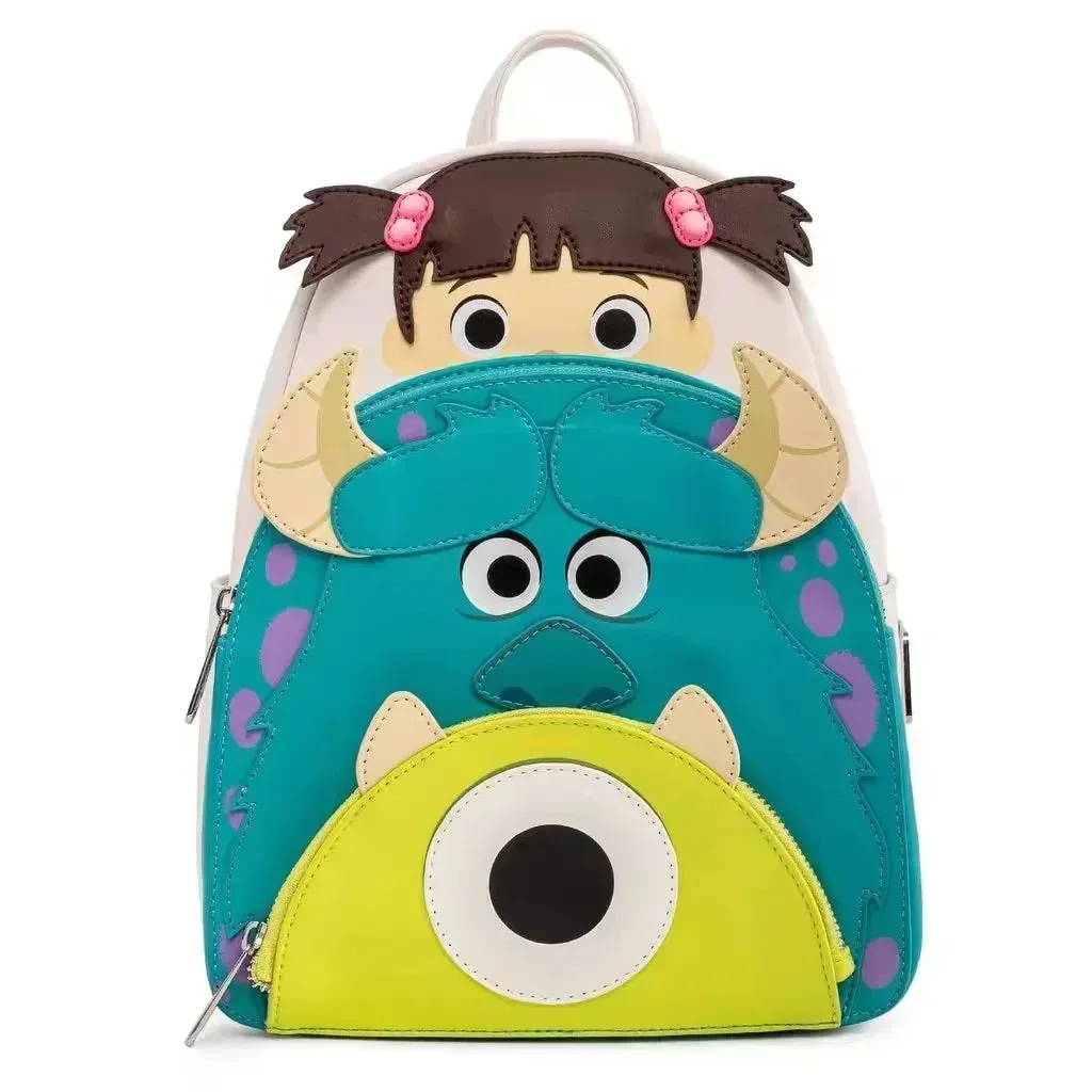 Disney Favorites Backpack School Bags