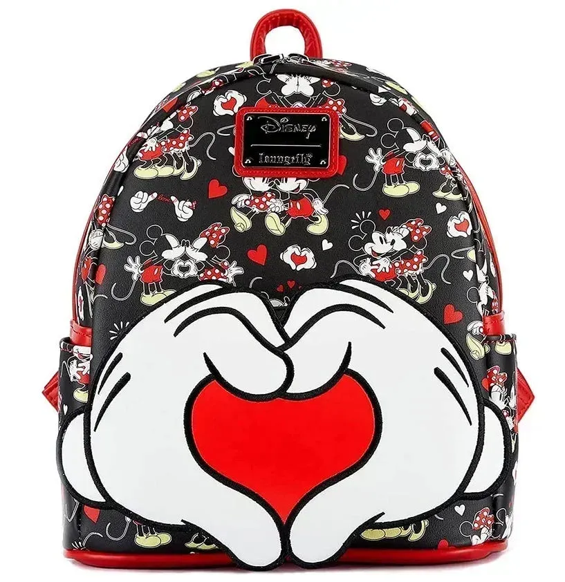 Disney Favorites Backpack School Bags