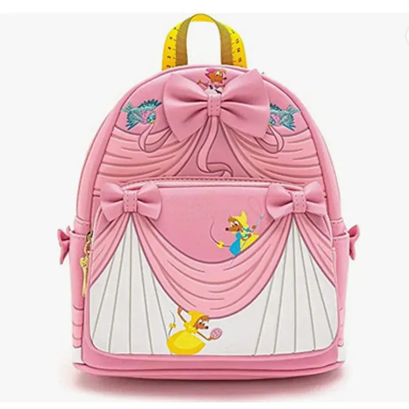 Disney Favorites Backpack School Bags