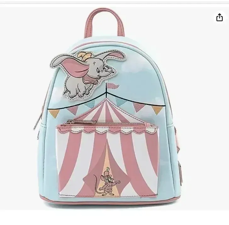 Disney Favorites Backpack School Bags