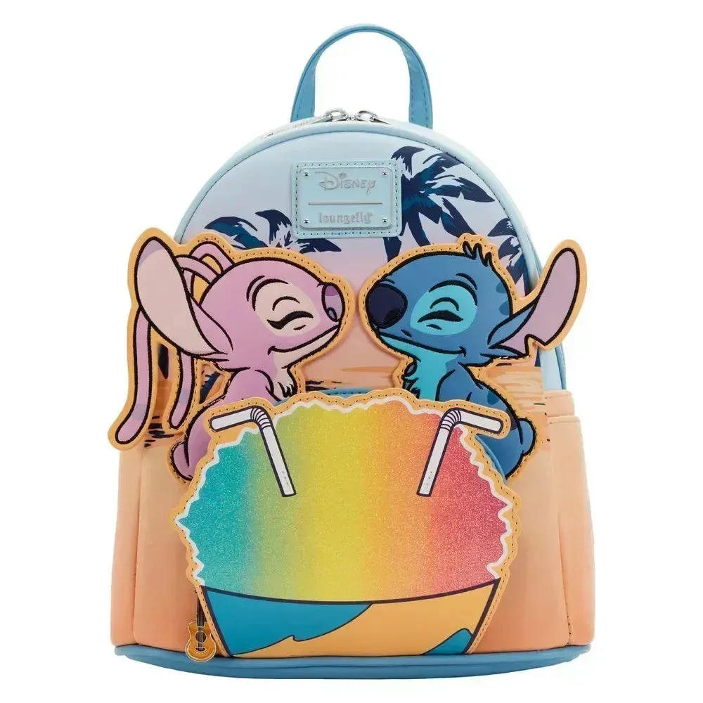 Disney Favorites Backpack School Bags