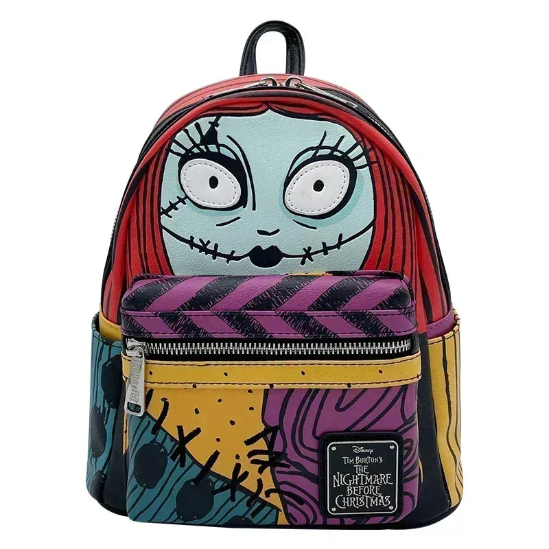 Disney Favorites Backpack School Bags