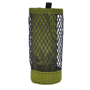 Trekker Joes Durable Mesh Sleeve for Water Bottle - Ideal for Divers