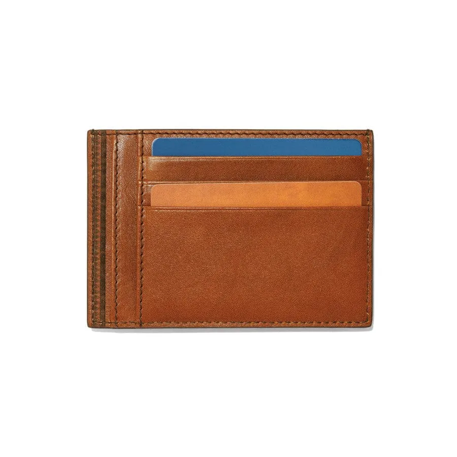 Ferrara Slim Card Case