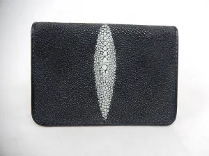 Full Skin Stingray Wallet