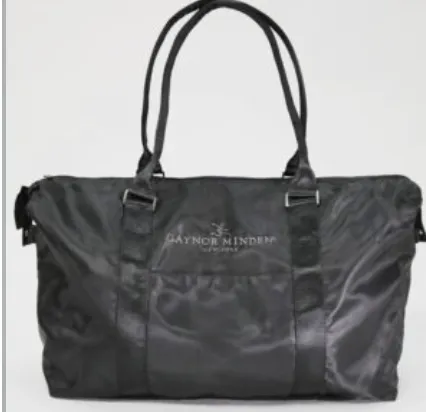 Gaynor Minden Essential Bag