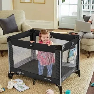 Graco Pack 'n Play On the Go Playard - Kaden