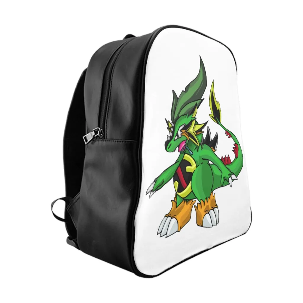 Ledinaking School Backpack