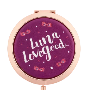 Luna Lovegood Compact Mirror