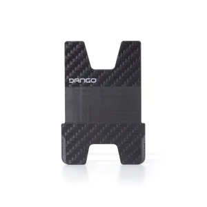 M-SERIES CARBON FIBER BACKPLATE