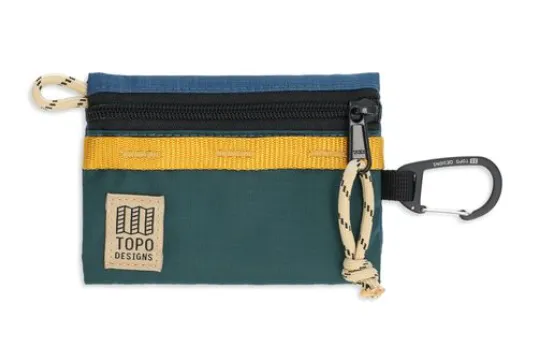 Mountain Accessory Bag