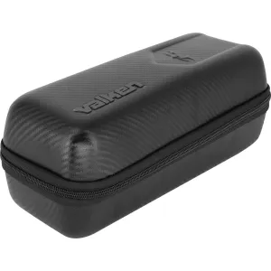 New Valken Phanom Agility Paintball Air Tank Hard Side Carrying Case Black