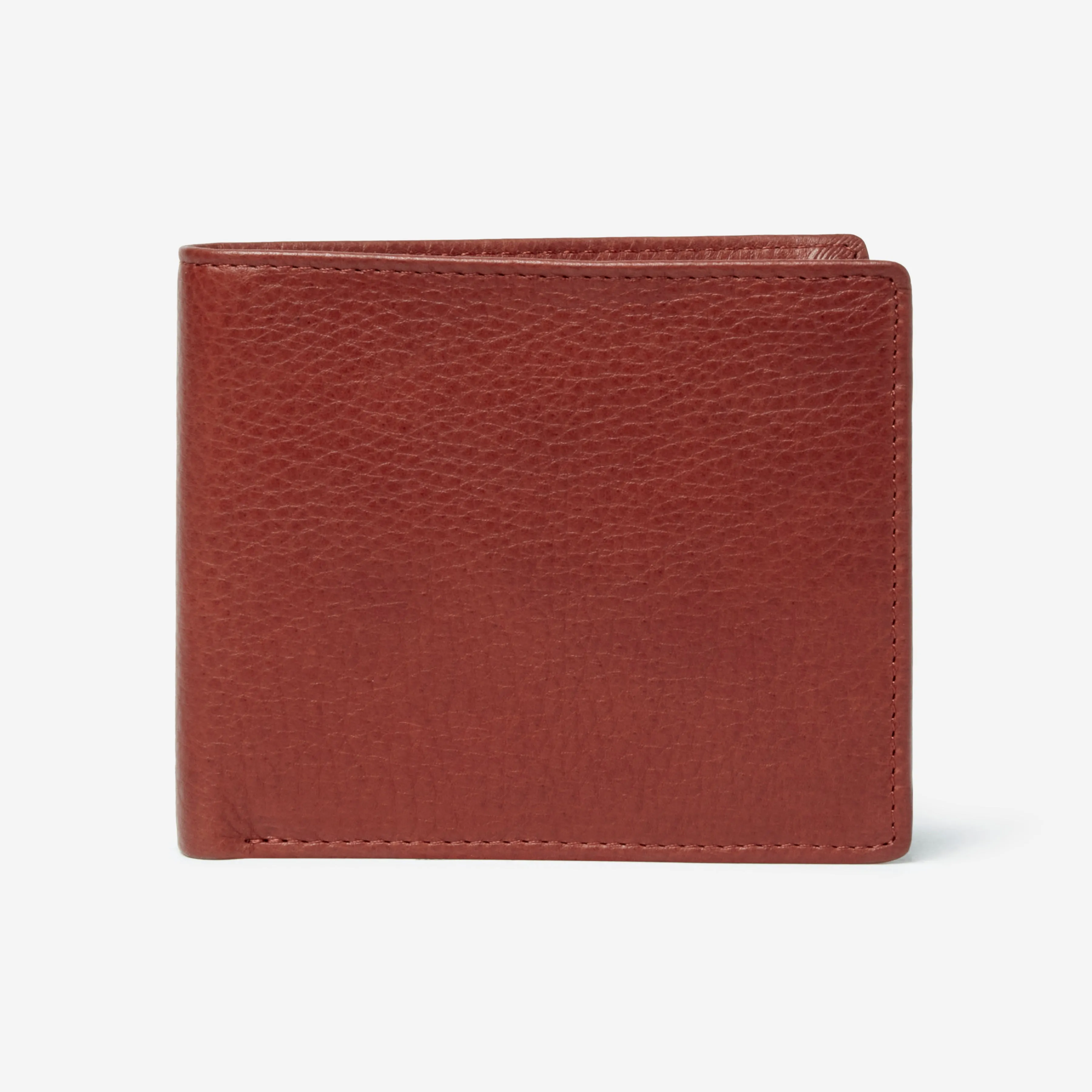 Osgoode Marley Leather Men's RFID Flipper Billfold Wallet