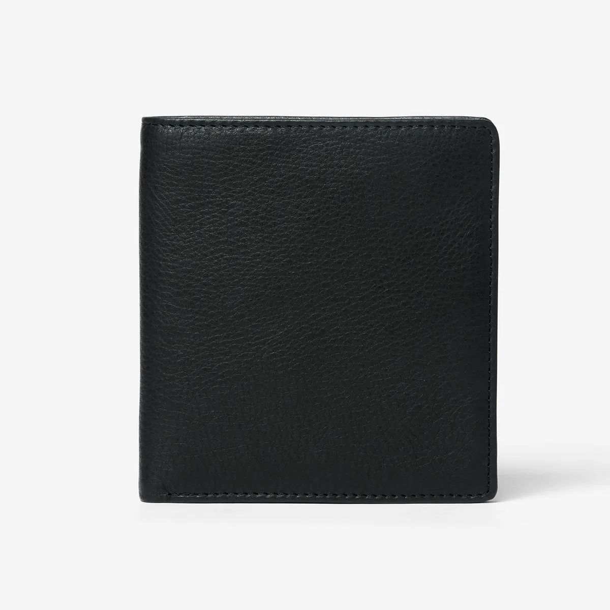 Osgoode Marley Leather Men's RFID Hipster Wallet