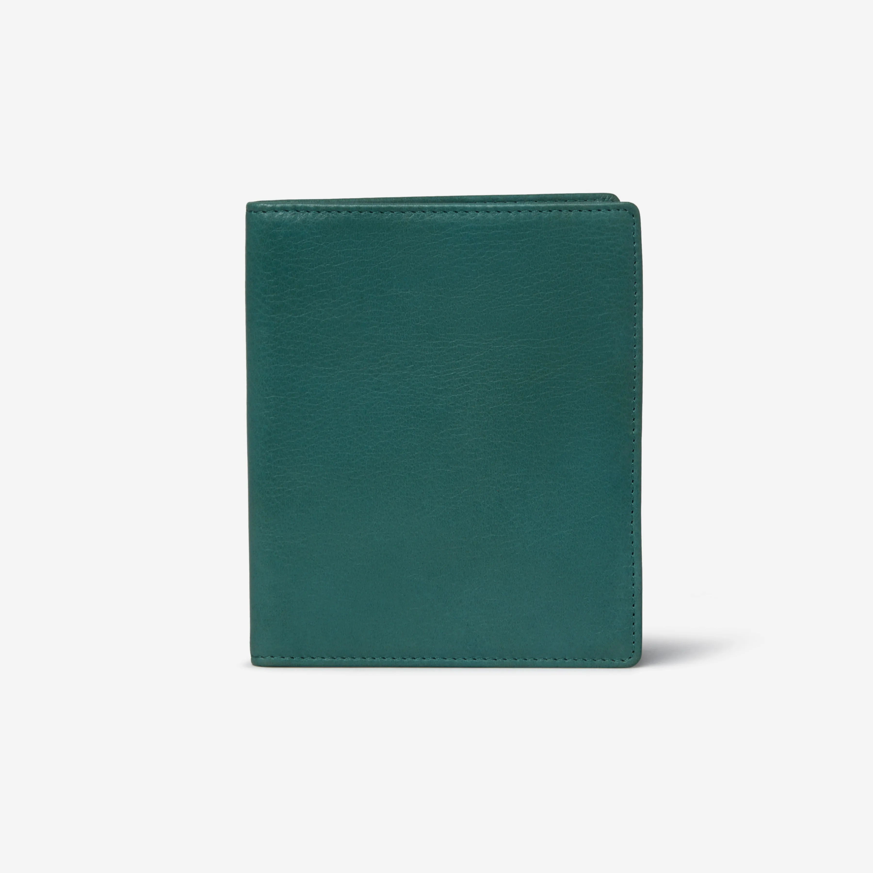 Osgoode Marley Leather Passport Cover RFID