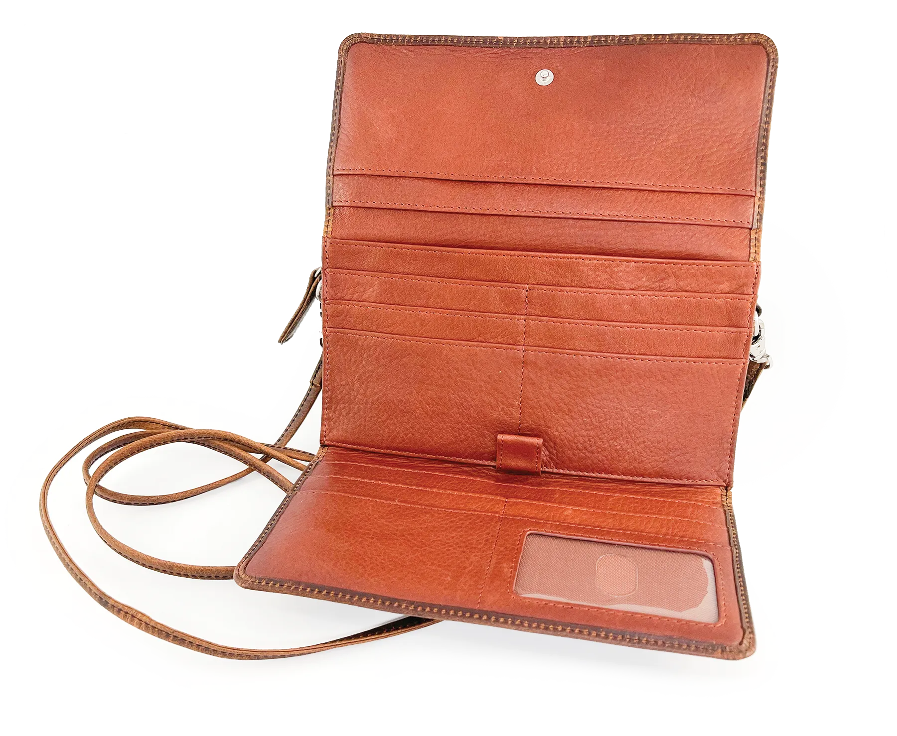 Osgoode Marley Leather Women's Wallet Bag