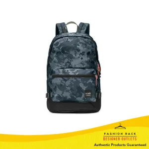 Pacsafe Slingsafe Backpack Lx400 Grey Camo